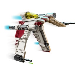 LEGO Star Wars 75432 V19 Torrent Starfighter