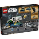 LEGO Star Wars - 75433 Jango Fett Starship