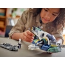 LEGO Star Wars - 75433 Jango Fett Starship