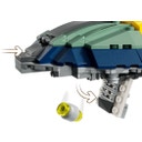 LEGO Star Wars - 75433 Jango Fett Starship