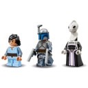 LEGO Star Wars - 75433 Jango Fett Starship