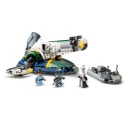 LEGO Star Wars - 75433 Jango Fett Starship