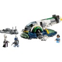 LEGO Star Wars - 75433 Jango Fett Starship
