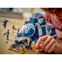 Star Wars - 75435 MTT™ The Separatists in the Battle of Felucia