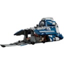 Star Wars - 75435 MTT™ The Separatists in the Battle of Felucia