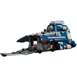 Star Wars - 75435 MTT™ The Separatists in the Battle of Felucia