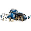 Star Wars - 75435 MTT™ The Separatists in the Battle of Felucia
