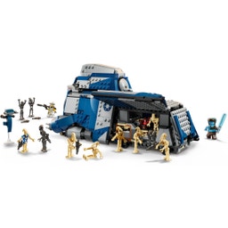 Star Wars - 75435 MTT™ The Separatists in the Battle of Felucia