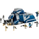 Star Wars - 75435 MTT™ The Separatists in the Battle of Felucia