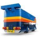 Sonic - 77006 Team Sonic's commando truck