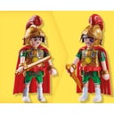 PLAYMOBIL 71543 - Asterix: Roman Chariot - 1 item