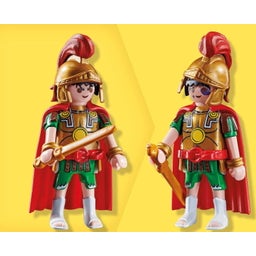 PLAYMOBIL 71543 - Asterix: Roman Chariot - 1 item