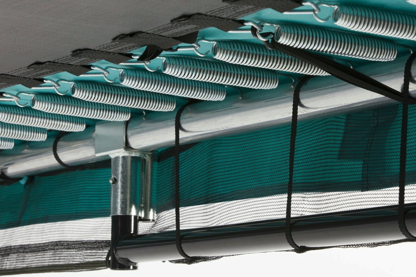Trampolino Comfort Edition Ground 305 x 214 cm