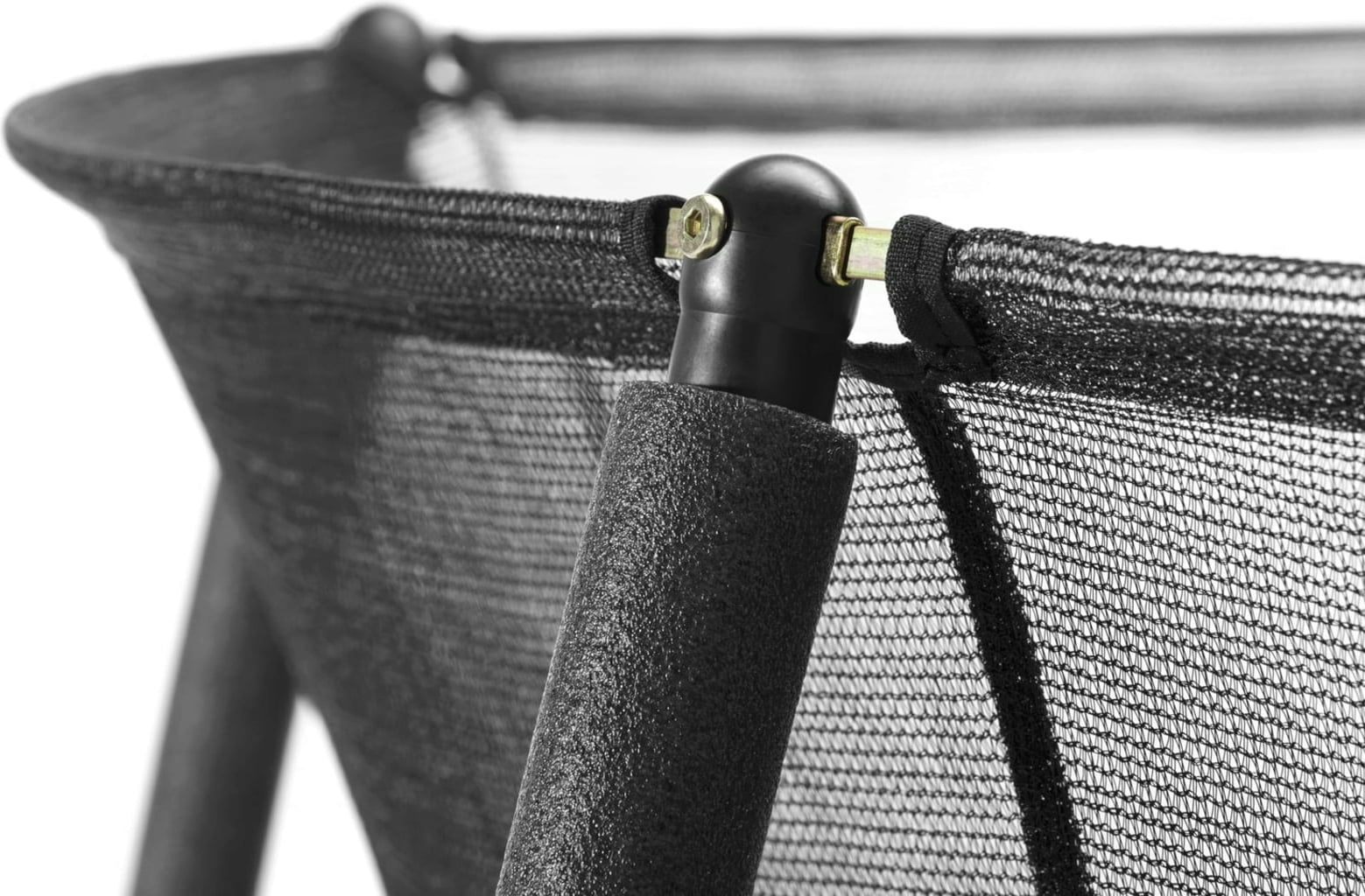 Trampolino Comfort Edition Ground 305 x 214 cm