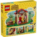 LEGO Animal Crossing - 77058 Bee House