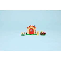 LEGO Animal Crossing - 77058 Bee House