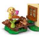 LEGO Animal Crossing - 77058 Bee House