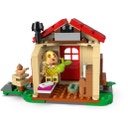 LEGO Animal Crossing - 77058 Bee House