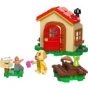LEGO Animal Crossing - 77058 Bee House