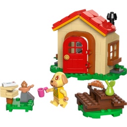 LEGO Animal Crossing - 77058 Bee House