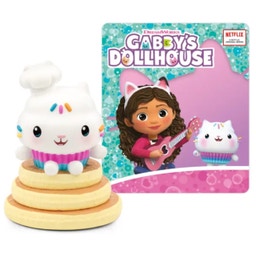 tonies Hörfigur - Gabby's Dollhouse - Kuchi - 1 Stk