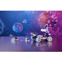 Technic - 42211 Lunar Outpost™ moon rover spacecraft