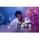 Technic - 42211 Lunar Outpost™ moon rover spacecraft