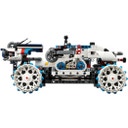 Technic - 42211 Lunar Outpost™ moon rover spacecraft