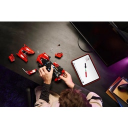 LEGO Technic - 42212 Ferrari FXX K