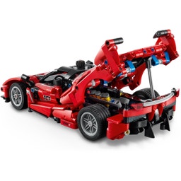 LEGO Technic - 42212 Ferrari FXX K