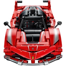 LEGO Technic - 42212 Ferrari FXX K
