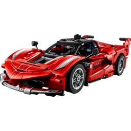 LEGO Technic - 42212 Ferrari FXX K