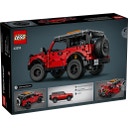 LEGO Technic - 42213 Ford Bronco® Offroader