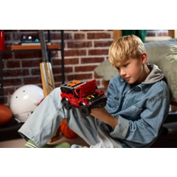 LEGO Technic - 42213 Ford Bronco® Offroader