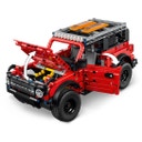 LEGO Technic - 42213 Ford Bronco® Offroader