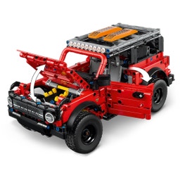 LEGO Technic - 42213 Ford Bronco® Offroader
