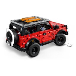 LEGO Technic - 42213 Ford Bronco® Offroader