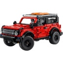 LEGO Technic - 42213 Ford Bronco® Offroader