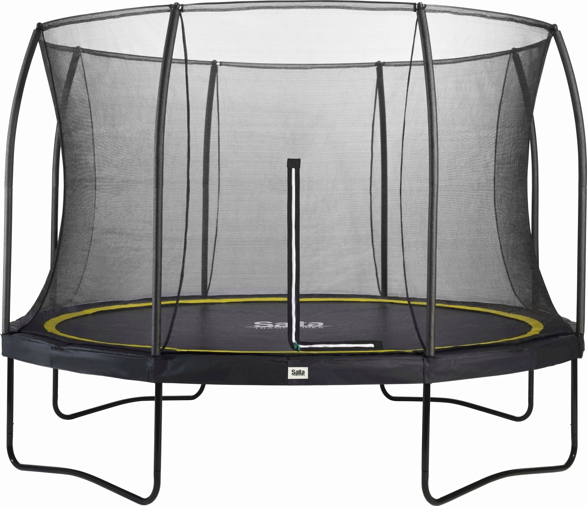 Salta Trampolines Trampolin Comfort Edition Ø 396 cm