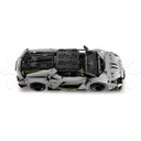 Technic - 42214 Lamborghini Revuelto super sports car