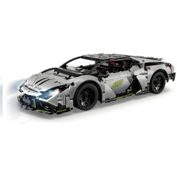 Technic - 42214 Lamborghini Revuelto super sports car