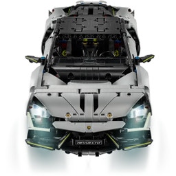 Technic - 42214 Lamborghini Revuelto super sports car
