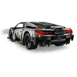 Technic - 42214 Lamborghini Revuelto super sports car