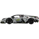 Technic - 42214 Lamborghini Revuelto super sports car
