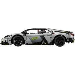Technic - 42214 Lamborghini Revuelto super sports car