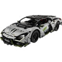 Technic - 42214 Lamborghini Revuelto super sports car