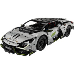 Technic - 42214 Lamborghini Revuelto super sports car