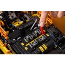 Technic - 42215 Volvo EC500 Hybrid Excavator
