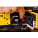 Technic - 42215 Volvo EC500 Hybrid Excavator