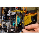 Technic - 42215 Volvo EC500 Hybrid Excavator